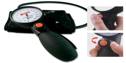 [GM-30762] AUTOMATIC SPHYGMATA TOKYO