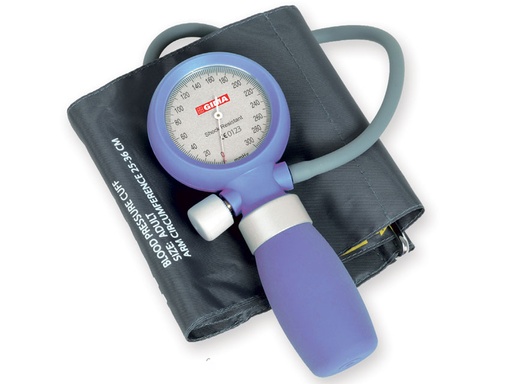 [GM-30773] ANTI-SHOCK SPHINCTER ISO 81060