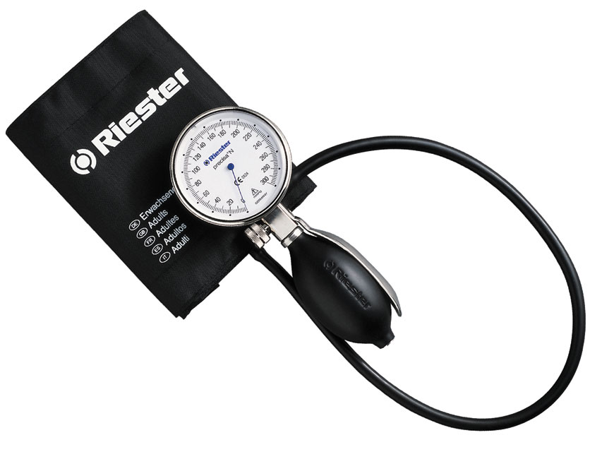 [32717] PRECISE N RIESTER - aluminium - 1 tube