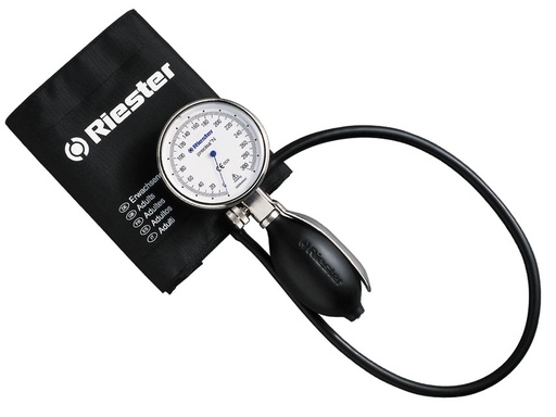 [GM-30776] PRECISE N RIESTER - aluminium - 1 tube