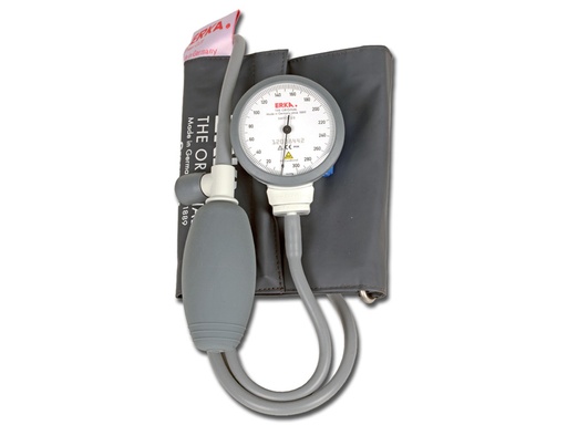[GM-30781] ERKA SWITCH SIMPLEX - 2 pipes