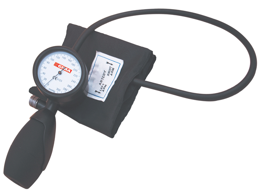 [32690] KOBE HANDHELD SPHYGMOMAN