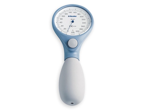 [32715] SFIGMO RI-SAN RIESTER - blue