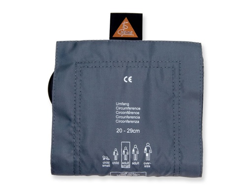 [49802] HEINE BRACCIAL 1 TUBE - adult small - 3