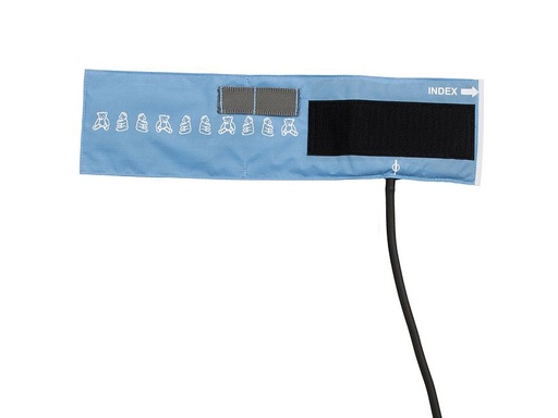 [GM-30816] RIESTER ARMREST 1 TUBE - paediatric