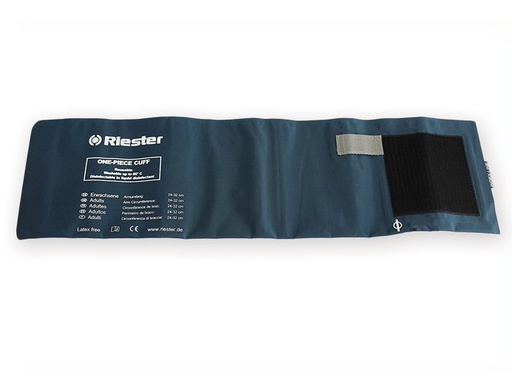 [GM-30818] RIESTER 'ONE PIECE' ARMBAND 1 TUBE - adult