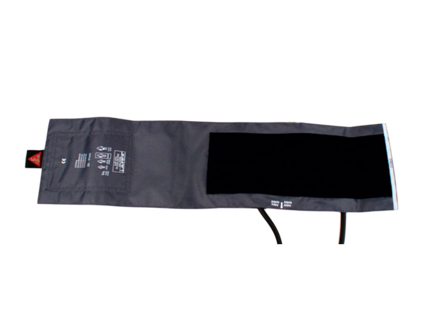 [49804] HEINE BRACCIAL 1 TUBE - adult large - 5