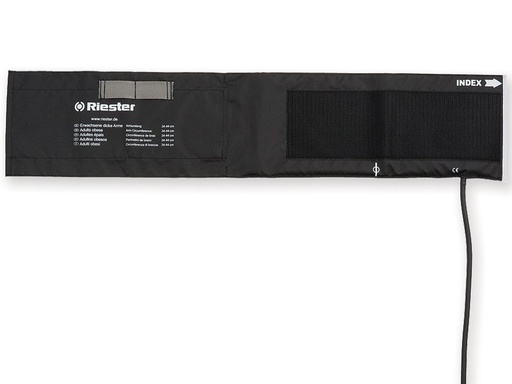 [GM-30822] RIESTER BRACELET 1 TUBE - adult large