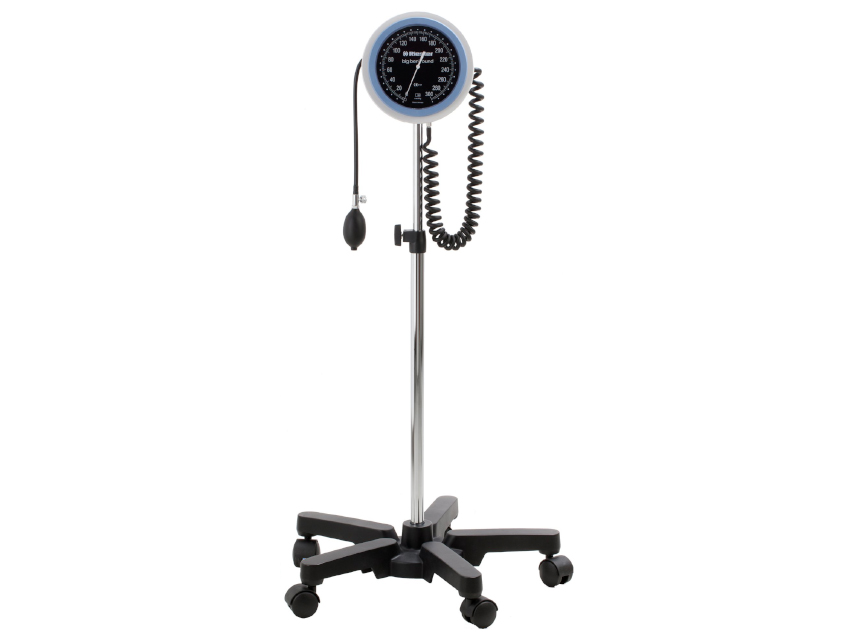 [32740] SFIGMO BIG BEN - trolley - adults, single component bracelet