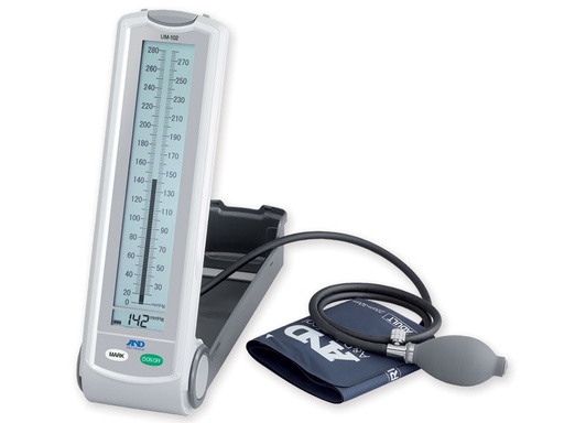[GM-30832] SFIGMO WITHOUT MERCURY UM-102 - tabletop