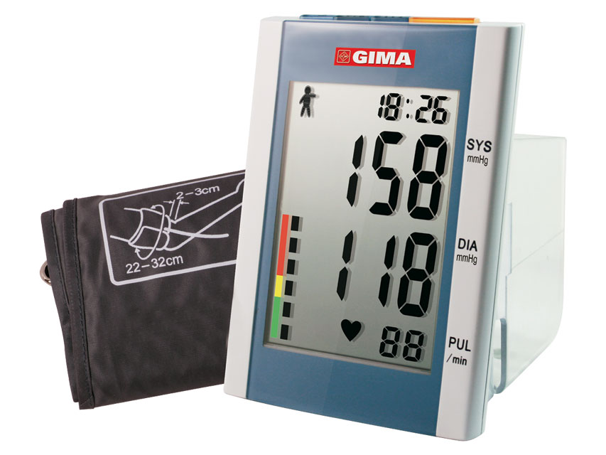[32803] DOMINO DIGITAL SPIGM - table-top