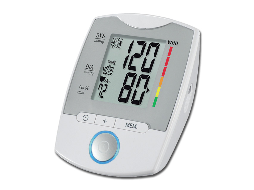 [32924] X-LIFE ARM PRESSURE GAUGE