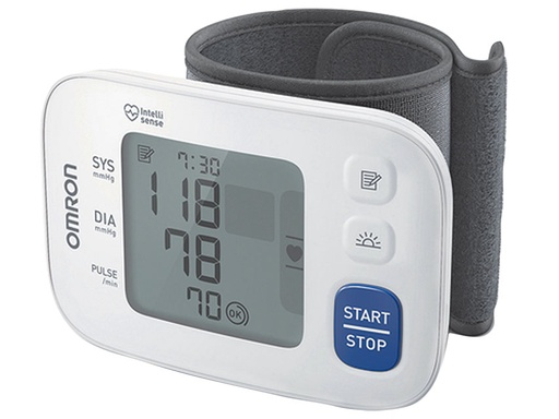 [GM-30856] OMRON RS4 SPHYGMOMAN - HEM-6181-E