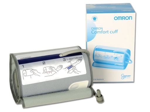 [GM-30857] OMRON COMFORT BRACELET 22x42cm for 32931, M7, M10