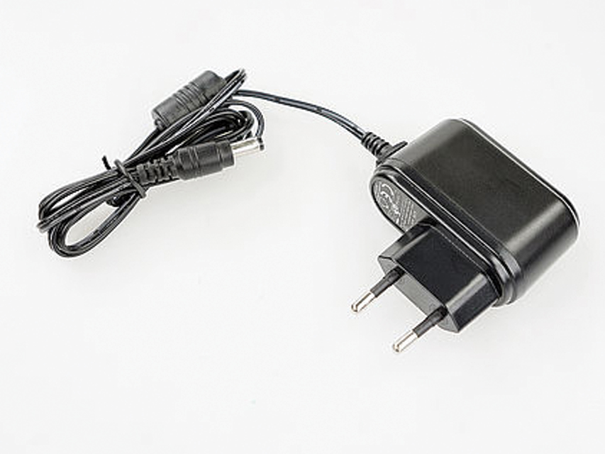 [49957] AC ADAPTER - 12631 - optional for 49950/1