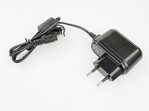 [GM-30878] AC ADAPTER - 12631 - optional for 49950/1