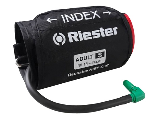 [49955] ADULT SMALL BRACELET 15-24 cm - 12632 - optional for 49950/1