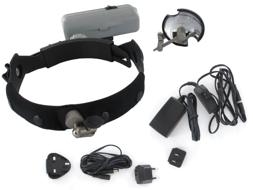[31112] LUX 55 COMPLETE KIT
