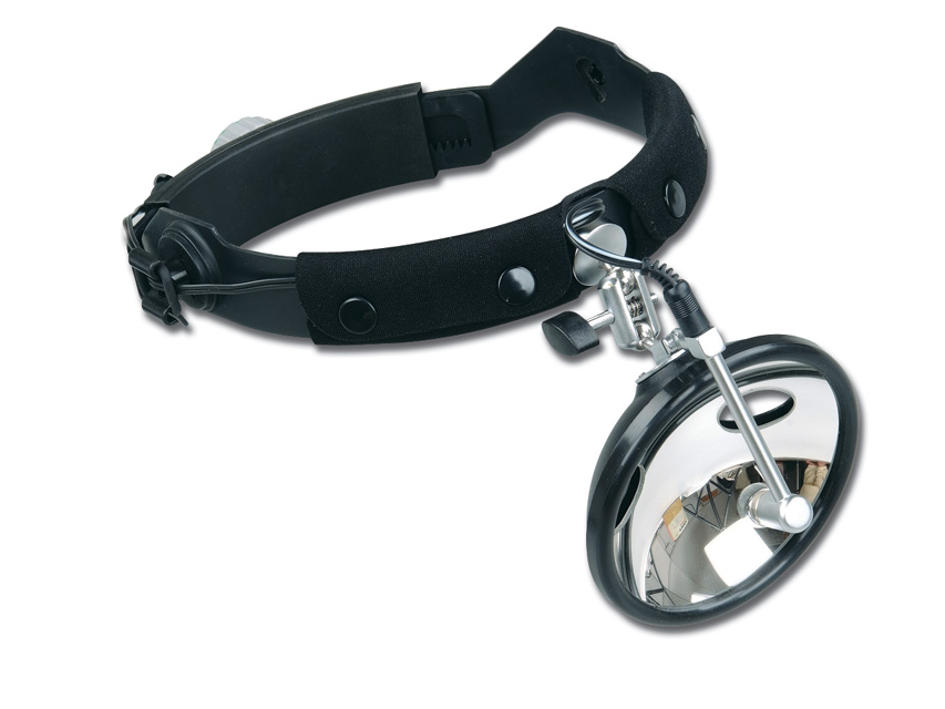 [31111] FRONT MIRROR LUX 100 with transformer