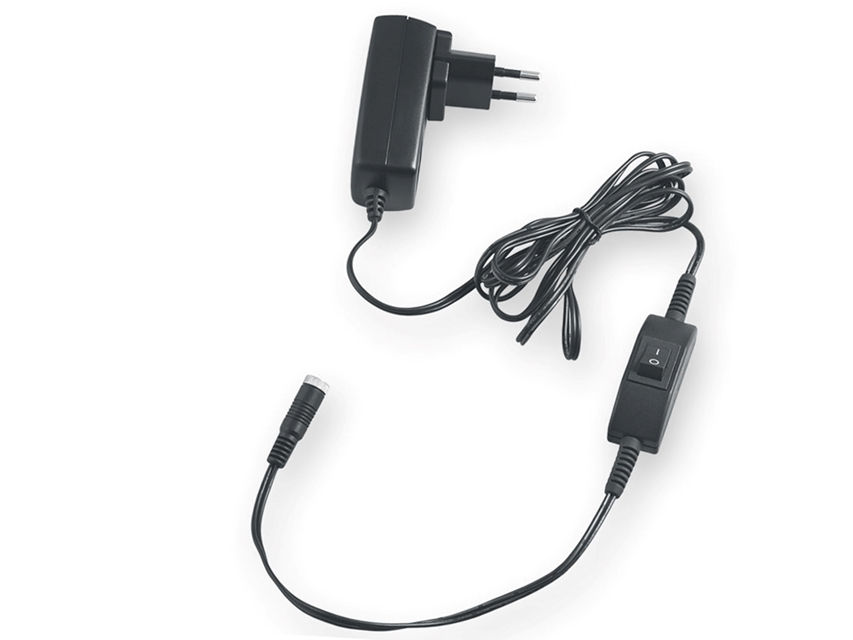 [31118] TRANSFORMER PLUG-IN 100-240 V - spare part for 31110-1
