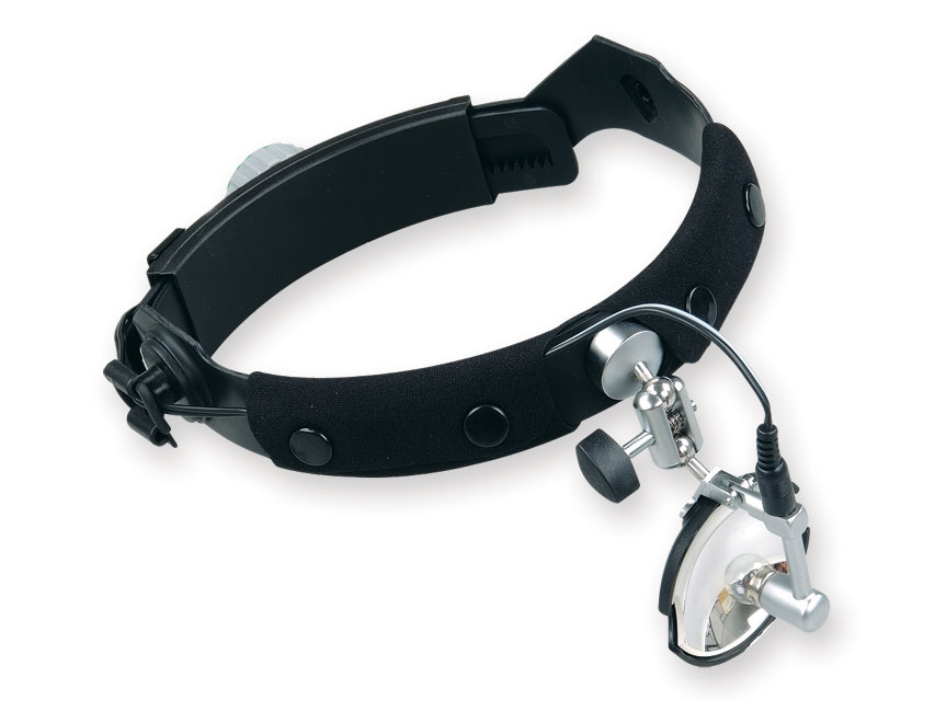 [31110] FRONT MIRROR LUX 55 with transformer