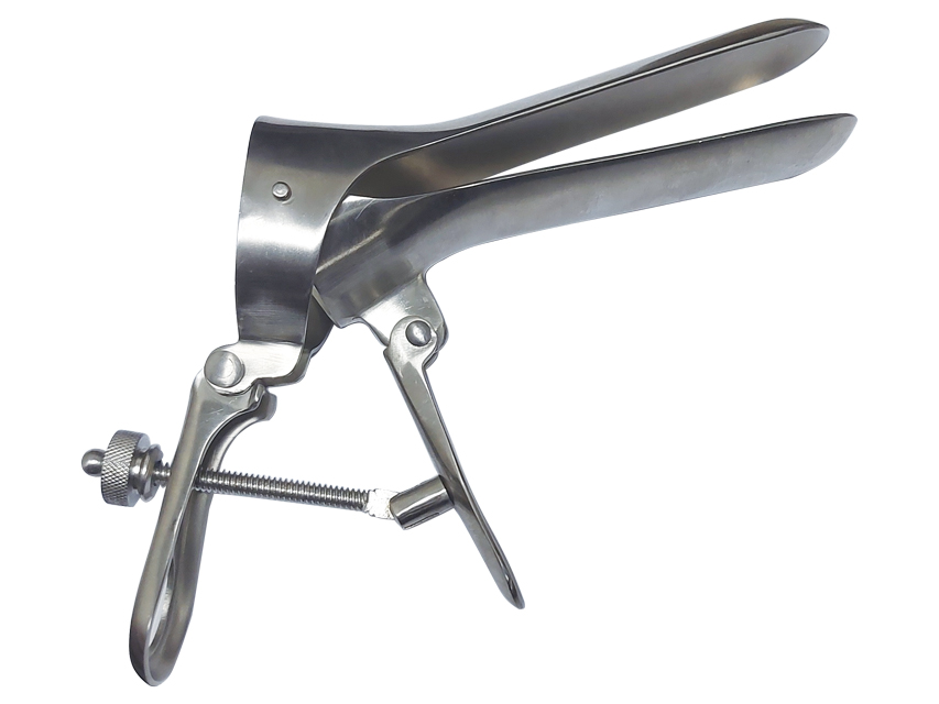 [29771] SPECULUM CUSCO INOX - medium