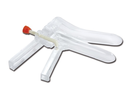 [29986] LATERAL VINE SPECULUM - MIX - sterile