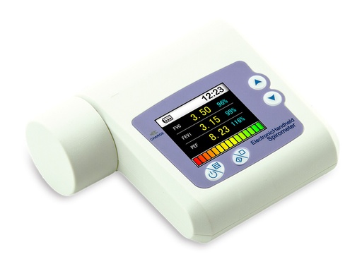 [GM-30892] SPIROMETER SP-10
