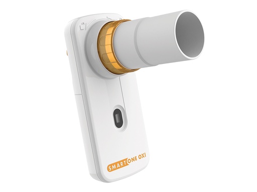 [GM-30904] SMART ONE - peak flow and FEV1 for smartphones