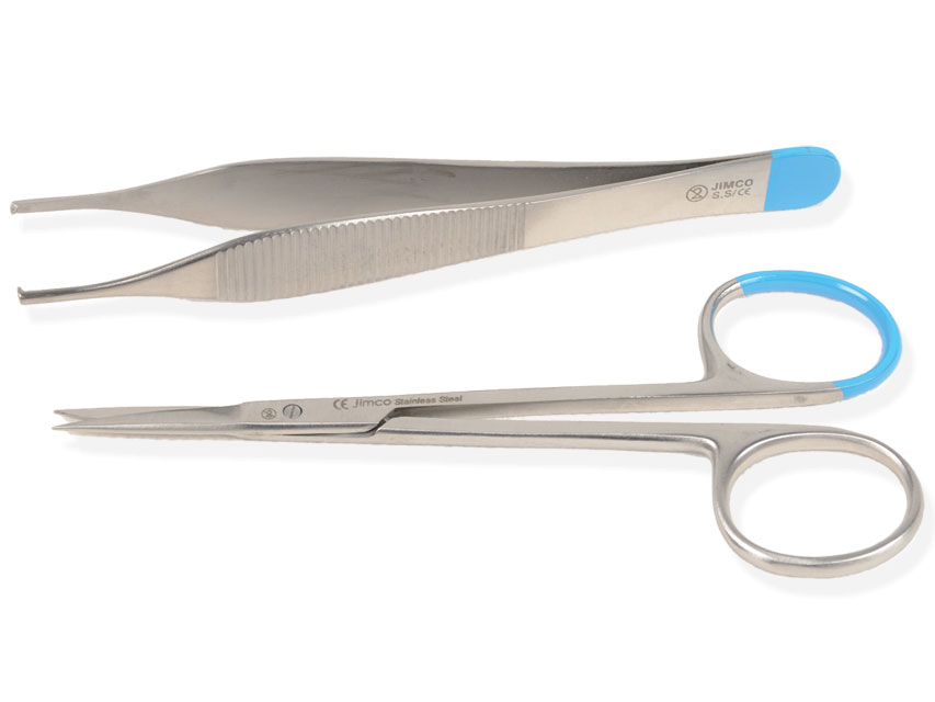 [38950] STERILE SUTURE REMOVAL KIT