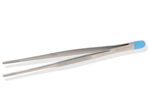 [GM-30916] ANATOMICAL STERILE MEDICATION PLIP - straight - 16 cm