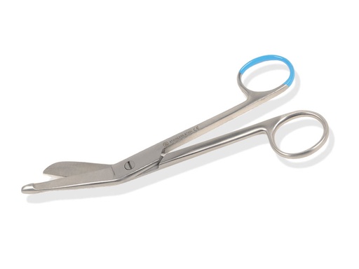 [GM-30926] LIESTER STERILE SCISSORS - 14 cm