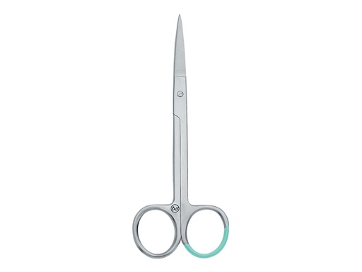 [991086] PEHA 991086 IRIS SCISSORS - straight - 11,5 cm