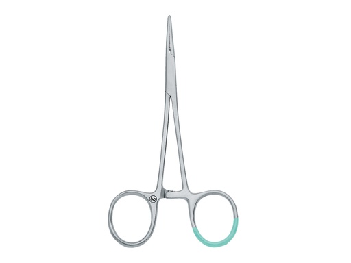 [GM-30937] PEHA 991044 ANATOMICAL MICRO-MOSQUITO PLIP - straight - 12,5 cm
