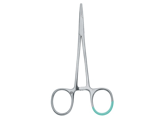 [38722] PEHA 991034 MAYO-HEGAR NEEDLE HOLDER - 16 cm