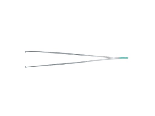 [GM-30940] PEHA 991062 ADSON CLAMP FOR FABRICS - straight - 12 cm