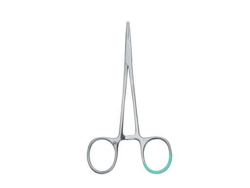 [GM-30943] PEHA 991030 MAYO-HEGAR NEEDLE HOLDER - 14 cm