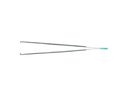 [MOR0966] PEHA 991063 STANDARD FABRIC PLIER - straight - 14 cm