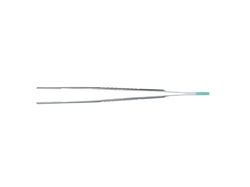 [38742] PEHA 991061 DEBAKEY PLIER - straight - 15,5 cm
