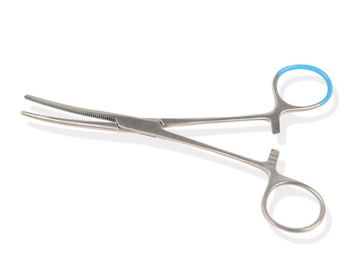 [GM-30947] PEAN STERILE PLIP - curved - 16 cm