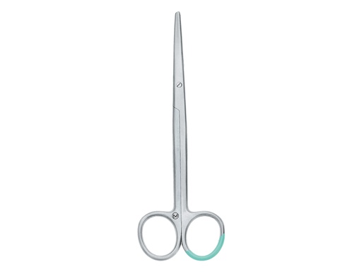[991084] PEHA 991084 METZENBAUM SCISSORS - blunt points - curved - 14,5 cm