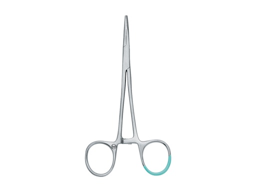 [GM-30949] PEHA 991041 HALSTED MOSQUITO ANATOMICAL PLIP - curved - 12,5 cm