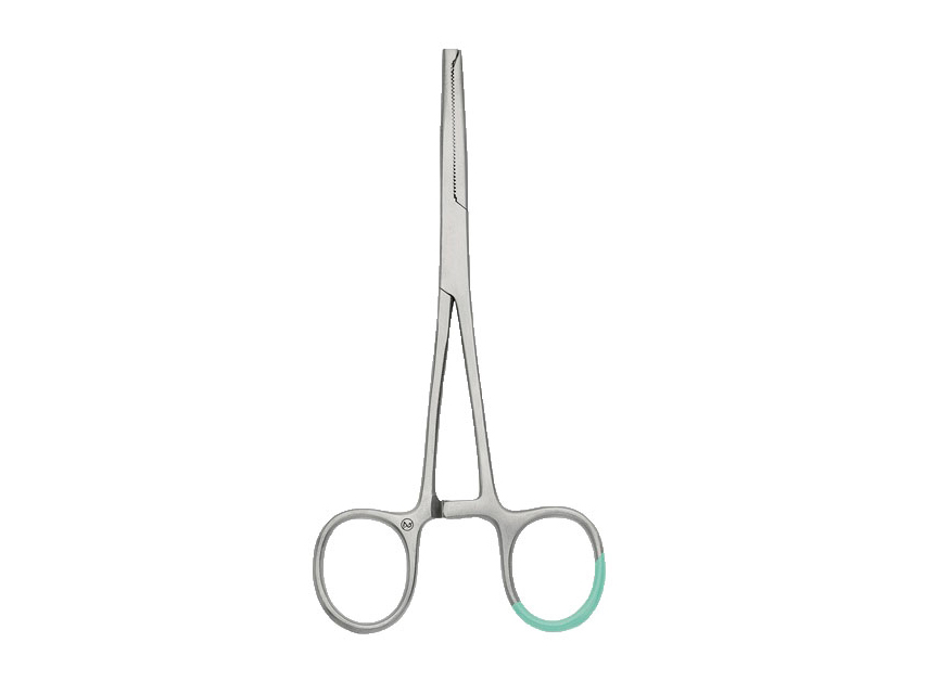 [38735] PEHA 991042 FABRIC COCHER PLIERS - straight - 14 cm
