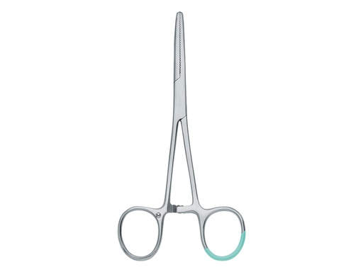 [GM-30955] PEHA 991040 PEAN ANATOMICAL PLIP - straight - 14 cm