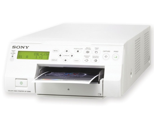 [GM-30958] SONY UP-25 MD COLOUR PRINTER