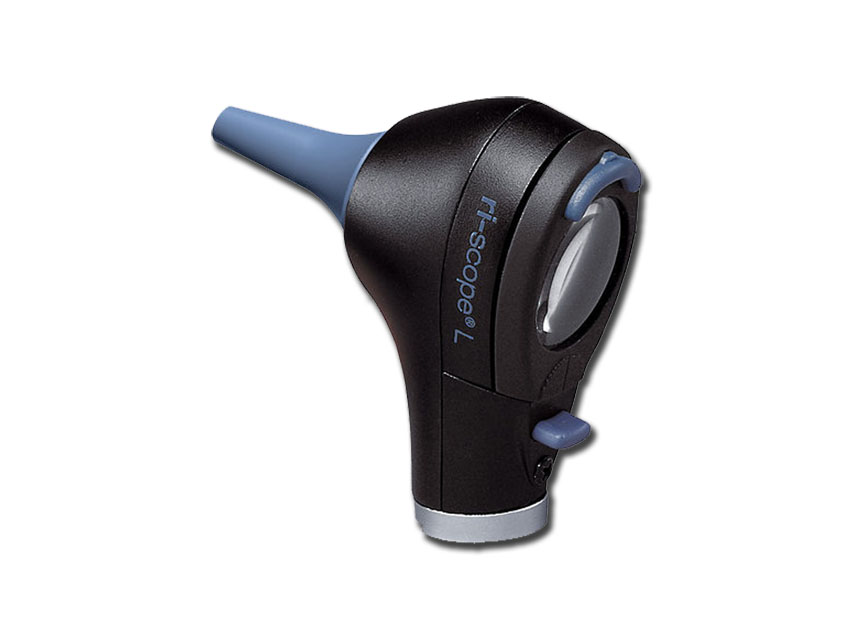 [31811] RI-SCOPE L2 LED OTOSCOPE HEAD - 3.5V