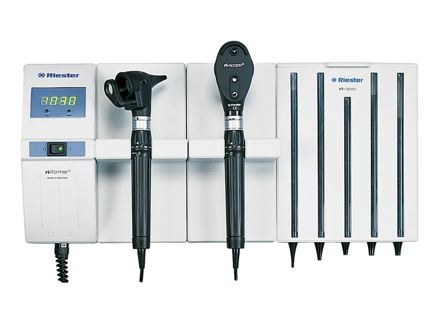 [31801] RI-FORMER DIAGNOSTIC STATION LED 3.5 - Standard