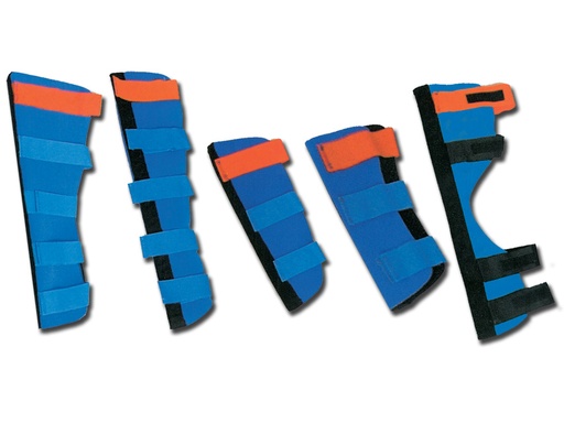 [34685] BENDER SET - 5 pieces