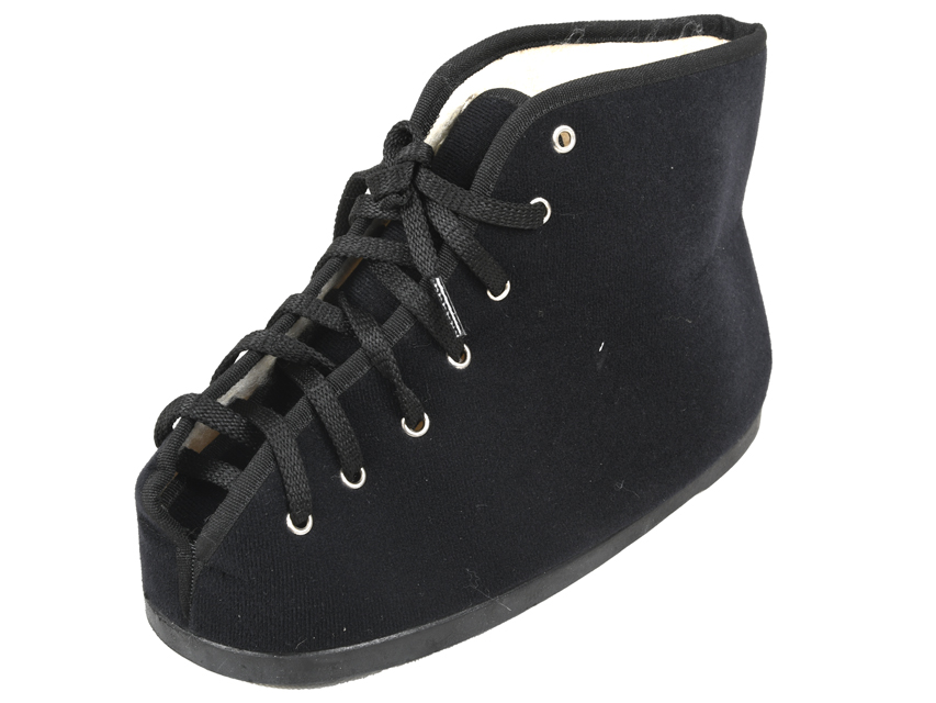 [28632] Chalk Shoe size 38