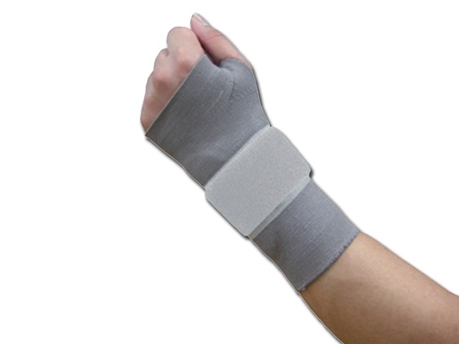 [28734] Wrist support 18-19 cm - XL left
